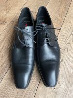 Lloyd Delmore Gr. 46,5 UK 11,5 Neu OVP NP 120€ Herrenschuhe Düsseldorf - Bilk Vorschau