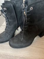 Hohe Schuhe zu verkaufen noch nicht getragen Nordrhein-Westfalen - Marl Vorschau