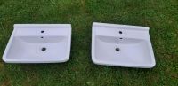 2x Waschtisch DURAVIT STARCK 3 Rheinland-Pfalz - Gondershausen Vorschau