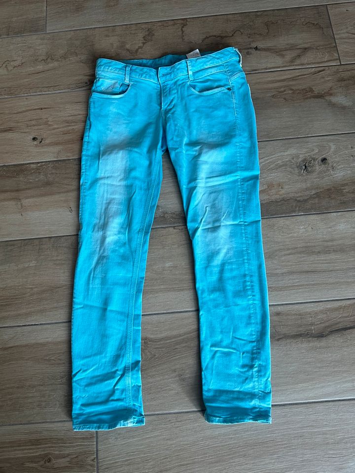 G-Star Jeans, Weite 30, Länge 28 in Georgsdorf