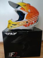 Fly F2 Carbon MX Cross Motocross Helm Motorrad NEU!!! Bayern - Rimpar Vorschau