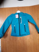 NEU  Kinder/Outdoor Jacke  gr.122/128  NEU Sachsen-Anhalt - Sandersdorf Vorschau