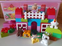 Lego Duplo Bauernhof Nordrhein-Westfalen - Porta Westfalica Vorschau