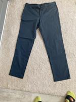 Chino, blau, Größe 52, Incotex Kreis Pinneberg - Quickborn Vorschau