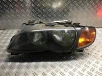 Vorschaubild einer Anzeige von Autoverwertung Bender Carparts GmbH