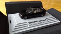 Wiking BMW 318i 1:87 limitierte Auflage München - Trudering-Riem Vorschau