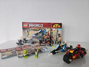 Lego Ninjago 70667 kleinanzeigen.de Lego Ninjago 70667 kleinanzeigen.de