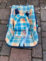 Babyschale Maxi Cosi mit Sitzverkleinerung Baden-Württemberg - Weissach im Tal Vorschau