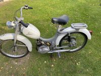 Garelli M Moped Oldtimer Top Kult Original Motorrad Scheunenfund Berlin - Tempelhof Vorschau