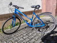 STEVENS Damen CROSSBIKE 6X CHROM Baden-Württemberg - Schwäbisch Hall Vorschau