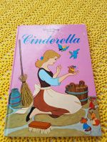 Buch Märchen Walt Disney Cinderella Schleswig-Holstein - Wrist Vorschau