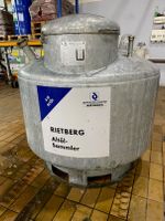 Rietberg Altölsammler Altöltank 990 Liter AIII Rheinland-Pfalz - Herxheim bei Landau/Pfalz Vorschau