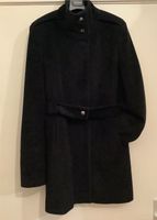 Übergangsjacke Jil Sander Cabanjacke schwarz 36 Wolle Schleswig-Holstein - Kiel Vorschau