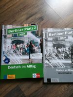 Deutsch im Alltag + Intensivtrainer Bayern - Deggendorf Vorschau