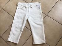 Damen Capri Jeans von Wrangler, weiß, Gr. 27, neu Nordrhein-Westfalen - Wenden Vorschau