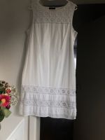 Weißes Kleid von Esprit Altona - Hamburg Osdorf Vorschau