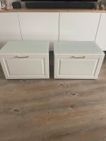 2x IKEA Besta/Smeviken Regale/Schränke 60x45x39cm weiß Düsseldorf - Lichtenbroich Vorschau