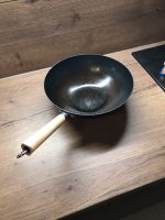 Wok mit Deckel Leipzig - Altlindenau Vorschau