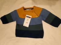 Baby Pullover Größe 56 / Reborn Bekleidung Berlin - Neukölln Vorschau