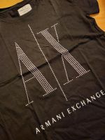 Armani Exchange t-shirt S wie neu schwarz Eimsbüttel - Hamburg Niendorf Vorschau