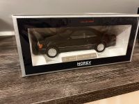 Mercedes 300 CE W124 Coupé 1:18 Norev Unstruttal - Ammern Vorschau