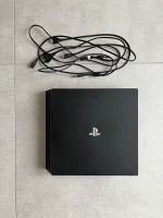 PlayStation 4 pro Hessen - Rödermark Vorschau