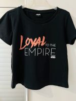 Star Wars Loyal to the Empire Motto Party T - Shirt Top Gr. L Dortmund - Brackel Vorschau