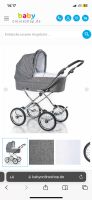 Kinderwagen von Hesba Hannover - Vahrenwald-List Vorschau