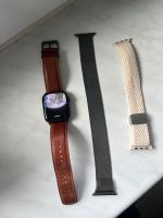 iWatch Series 9 inkl. 3 Austauschbänder Nordrhein-Westfalen - Gelsenkirchen Vorschau