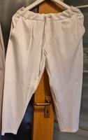Only Hose Poptrash weiß Gr. XL / 30 Nordwestmecklenburg - Landkreis - Boltenhagen Vorschau