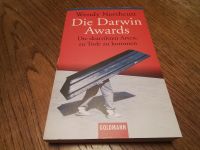 Die Darwin Awards * Die skurrilen Arten,  zu Tode zu kommen ungel Hessen - Maintal Vorschau