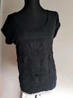 Edc Top Shirt Tshirt Oberteil Boho Esprit S Duisburg - Walsum Vorschau