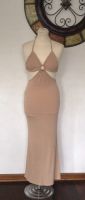 Sexy Cut Outs Urlaub-/ Partykleid Versand 2,25€ Köln - Porz Vorschau