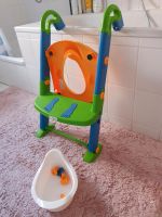 KidsKit 3 in 1 Toilettensitz-Trainer Nordrhein-Westfalen - Mülheim (Ruhr) Vorschau