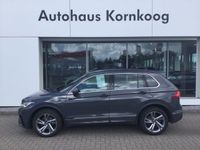 Volkswagen Tiguan 2.0 TDI DSG SCR 4MOTION R-Line LED NAVI Nordfriesland - Niebüll Vorschau