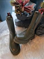 Tommy Hilfiger Boots Nordwestmecklenburg - Landkreis - Selmsdorf Vorschau