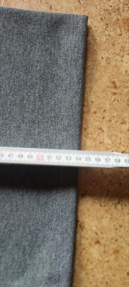 4x Fender Socken Delphia grau 34x54 neu in Stockach