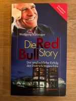 Buch „Die RedBull Story“ von Wolfgang Fürweger Baden-Württemberg - Rottenburg am Neckar Vorschau