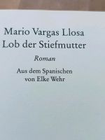 Roman von Mario Vergas Lioss Bayern - Pocking Vorschau