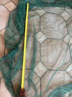 Abdecknetz für Aussengehege zb Hasen ca.70x70cm Dortmund - Lütgendortmund Vorschau