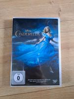 DVD Cinderella Disney Nürnberg (Mittelfr) - Nordstadt Vorschau