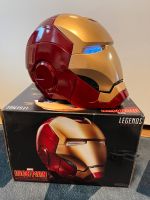 Iron Man Helm Marvel Kr. München - Planegg Vorschau