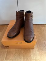 Tods Stiefel Braun mit Reißverschluss Baden-Württemberg - Heilbronn Vorschau