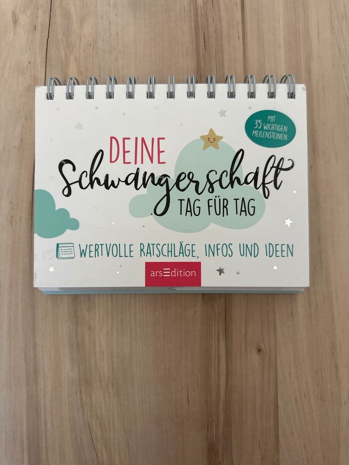 Kalender Schwangerschaft in Wiesbaden