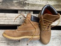 Timberland Stiefel Boots braun Gr. 39 Hessen - Oberursel (Taunus) Vorschau