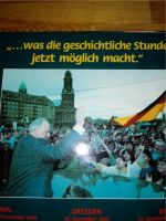 ...was die geschichtliche Stunde jetzt möglich macht, LP Vinyl Niedersachsen - Bad Iburg Vorschau