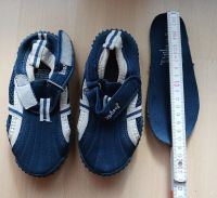 Gr. 26/27 Bade-/Schwimmschuhe Playshoes UV50+ Baden-Württemberg - Bad Dürrheim Vorschau