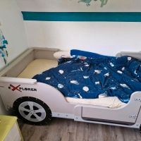 *******Kinder Autobett***** Nordrhein-Westfalen - Rhede Vorschau