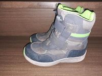 Jungen Geox Winterschuhe 32 Bayern - Freising Vorschau