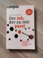 Sachbuch "Der Job der zu mir passt" Hessen - Gründau Vorschau